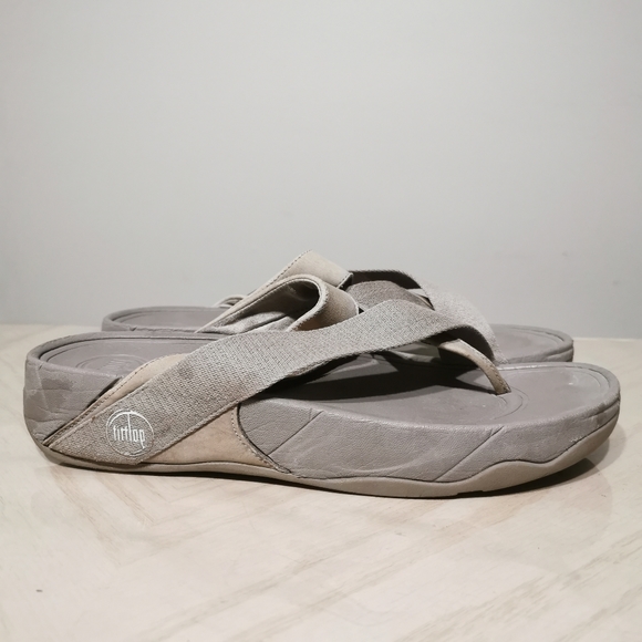 Fitflop Flip Flops - Picture 2 of 12